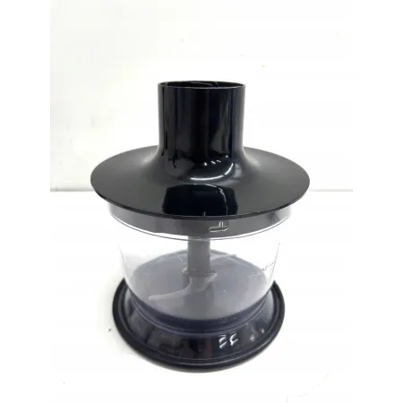 Blender ręczny Severin SM 3775 1000 W srebrny/szary