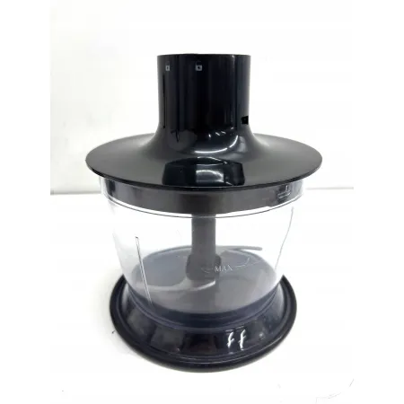 Blender ręczny Severin SM 3775 1000 W srebrny/szary