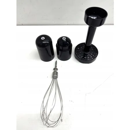 Blender ręczny Severin SM 3775 1000 W srebrny/szary