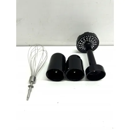 Blender ręczny Severin SM 3775 1000 W srebrny/szary