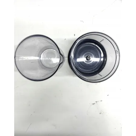 Blender ręczny Severin SM 3775 1000 W srebrny/szary