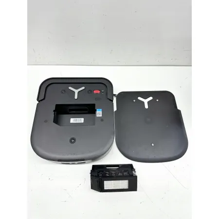 Robot sprzątający mopujący Ecovacs Deebot X2 OMNI