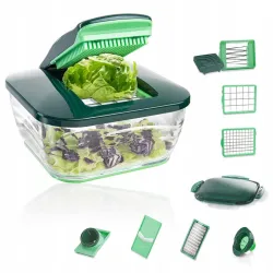 Szatkownica/Krajalnica Genius Nicer Dicer CHEF 3.3 L