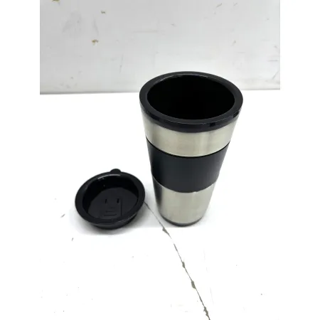 Ekspres przelewowy Bestron ACM112Z do kawy z kubkiem termicznym 750W