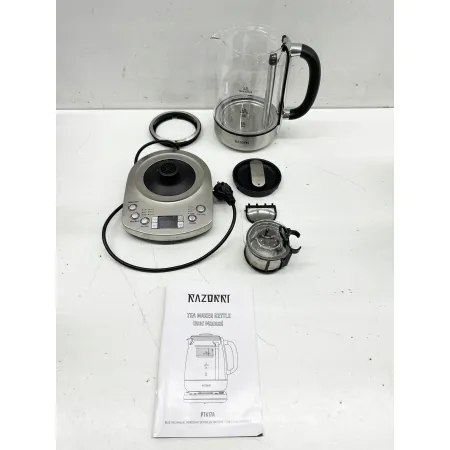 Czajnik Zaparzacz do herbaty Razorri PTK17A 1.7L 2000W