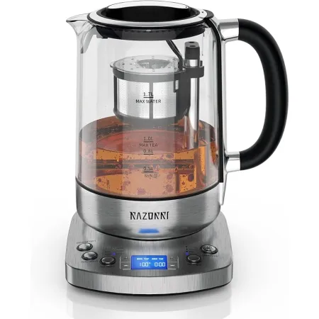 Czajnik Zaparzacz do herbaty Razorri PTK17A 1.7L 2000W