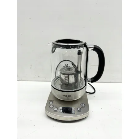 Czajnik Zaparzacz do herbaty Razorri PTK17A 1.7L 2000W