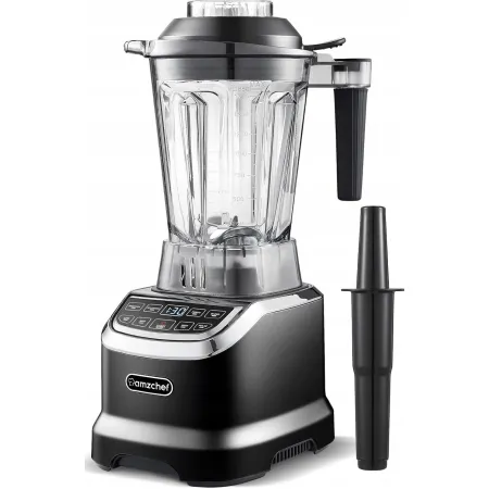 Blender kielichowy AMZCHEF ZM5003 2000W czarny