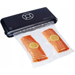 Zgrzewarka próżniowa AmazonBasics VS2320EU 30 cm