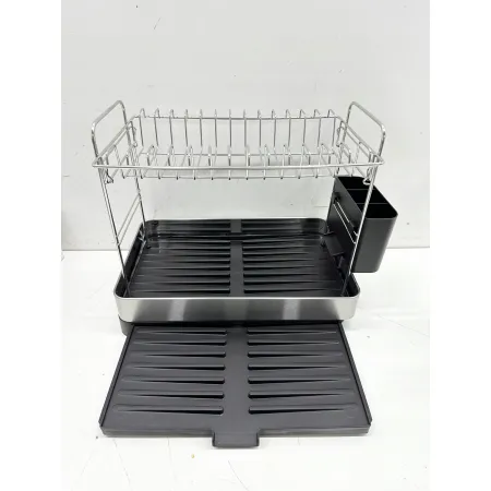 Ociekacz do naczyń Songmics KCS036B01