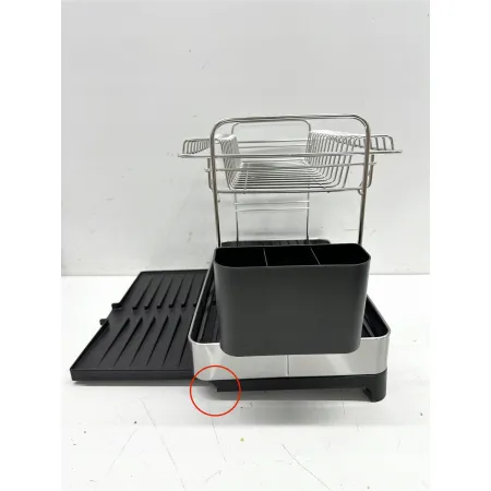 Ociekacz do naczyń Songmics KCS036B01