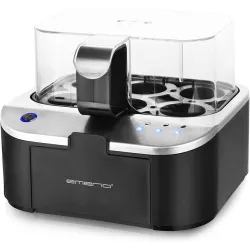 Jajowar EMERIO EB-123177 czarny OPIS!