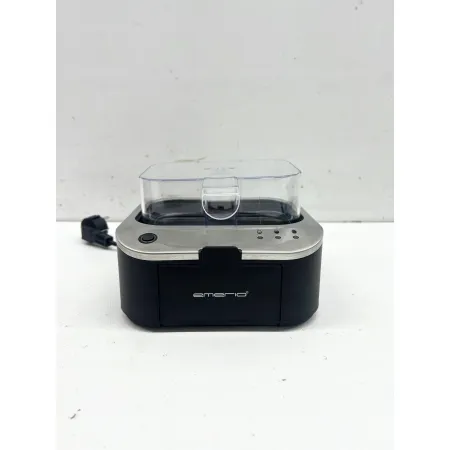 Jajowar EMERIO EB-123177 czarny OPIS!