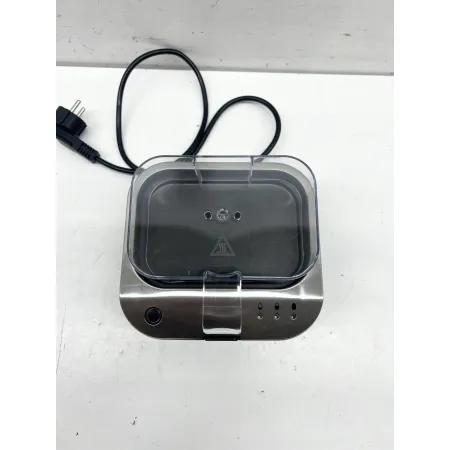 Jajowar EMERIO EB-123177 czarny OPIS!