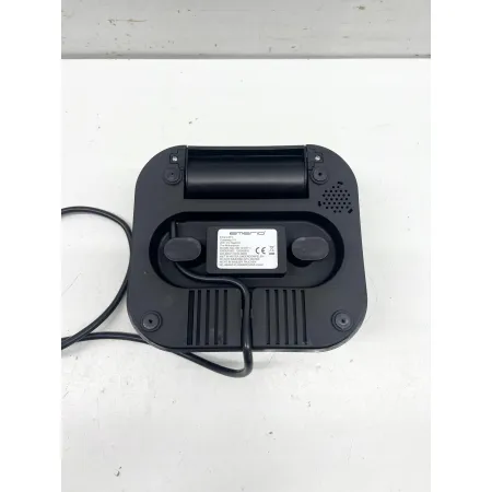 Jajowar EMERIO EB-123177 czarny OPIS!