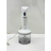 Blender BOSCH CleverMixx MSM26500