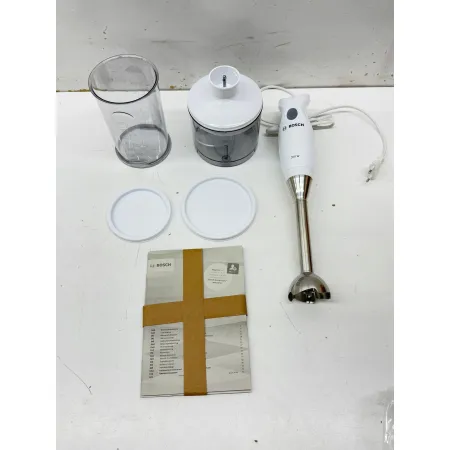 Blender BOSCH CleverMixx MSM26500