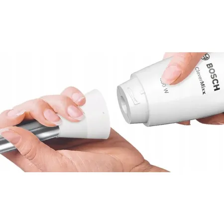 Blender BOSCH CleverMixx MSM26500