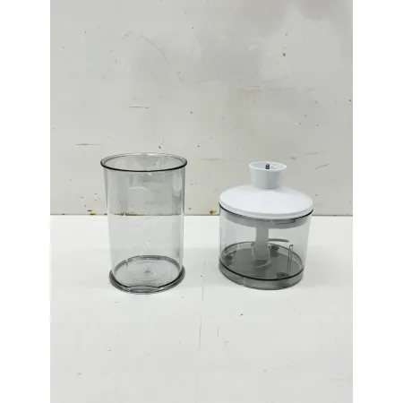 Blender BOSCH CleverMixx MSM26500