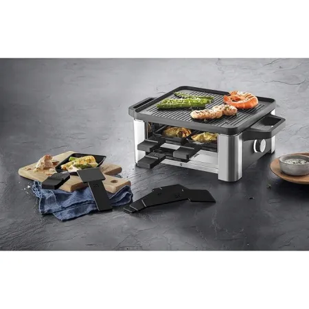 Grill elektryczny WMF Lono Raclette 870 W
