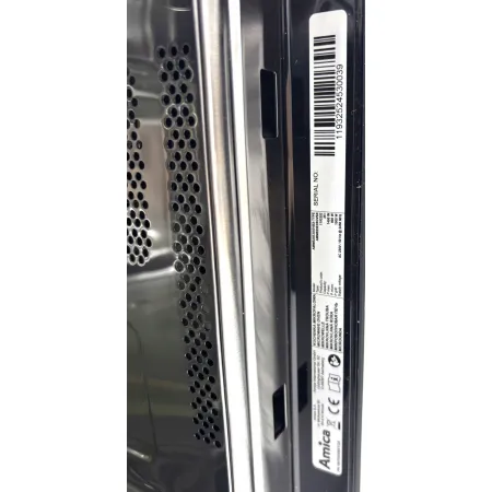 Kuchenka mikrofalowa Amica AMMB25E3SGB X-TYPE 900W