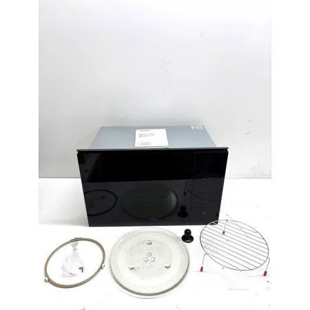 Kuchenka mikrofalowa Amica AMMB25E3SGB X-TYPE 900W