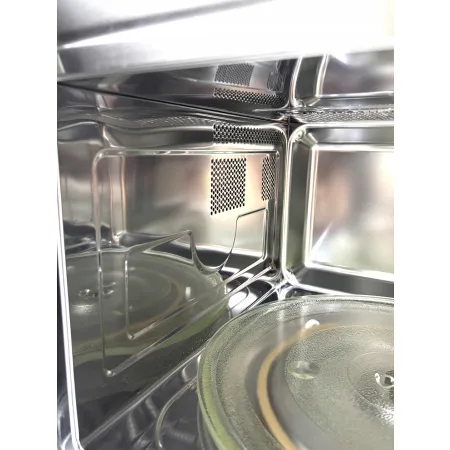 Kuchenka mikrofalowa Amica AMMB25E3SGB X-TYPE 900W