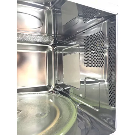 Kuchenka mikrofalowa Amica AMMB25E3SGB X-TYPE 900W