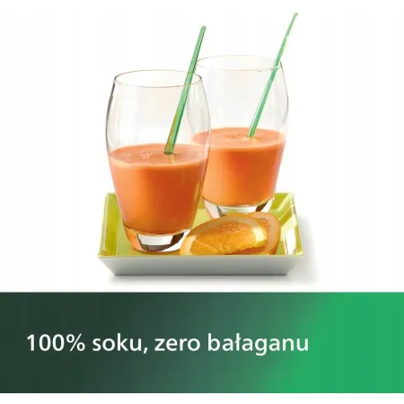 Jednostka silnik sokowirówki Philips Viva Collection HR1856/70 800W