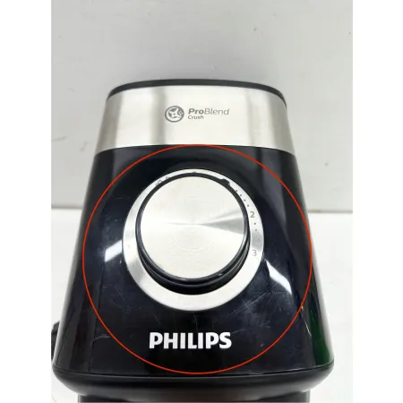 Jednostka silnik blendera kielichowego Philips HR2228/90 800 W