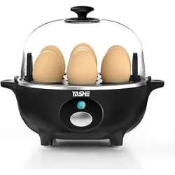 Jajowar YASHE ZDQ-70B1 czarny