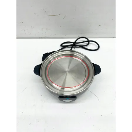 Jajowar YASHE ZDQ-70B1 czarny