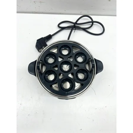 Jajowar YASHE ZDQ-70B1 czarny