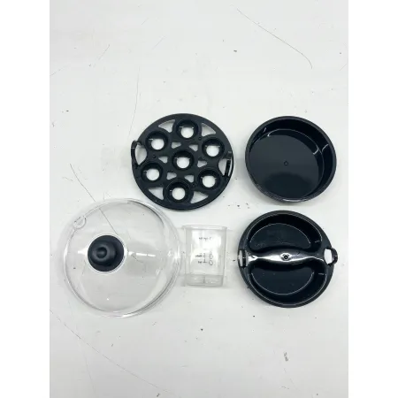 Jajowar YASHE ZDQ-70B1 czarny