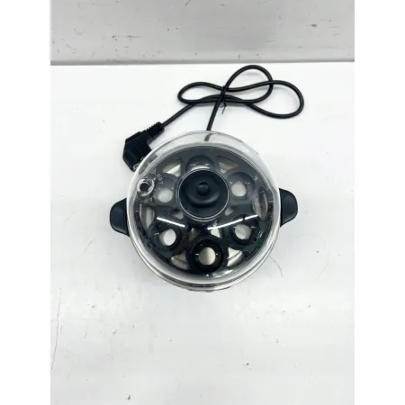 Jajowar YASHE ZDQ-70B1 czarny