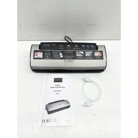 Zgrzewarka próżniowa Caso VC15 110W