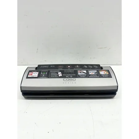 Zgrzewarka próżniowa Caso VC15 110W