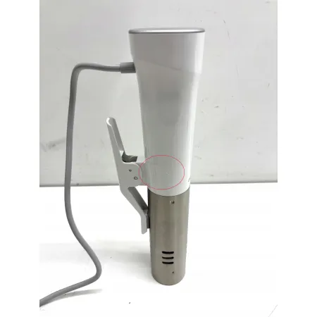 Cyrkulator zanurzeniowy do gotowania Sous Vide Zwilling 1200W Termostat