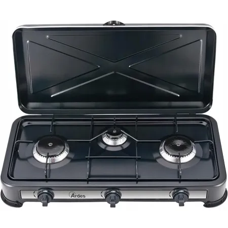 Gazowa kuchenka turystyczna Ardes AR1FG03 B