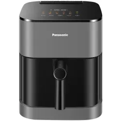 Frytkownica beztłuszczowa Panasonic NF-CC500SXE 5l 1450W