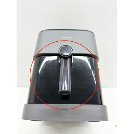 Frytkownica beztłuszczowa Panasonic NF-CC500SXE 5l 1450W