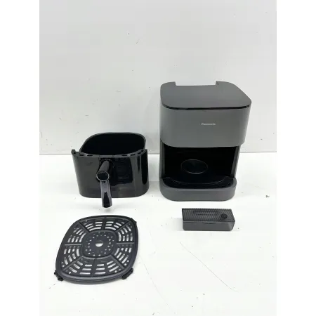 Frytkownica beztłuszczowa Panasonic NF-CC500SXE 5l 1450W