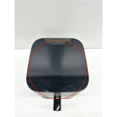 Frytkownica beztłuszczowa Panasonic NF-CC500SXE 5l 1450W