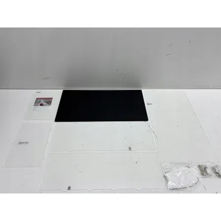 Akrylowe pudełko ekspozycyjne na modele (60 x 30 x 20 cm) LED