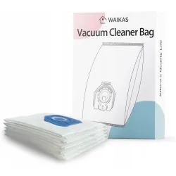 Worek do odkurzaczy Miele C1 WAIKAS 3D Efficiency 5 szt.
