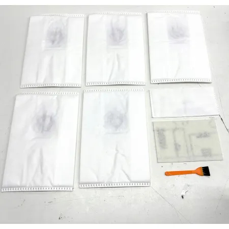 Worek do odkurzaczy Miele C1 WAIKAS 3D Efficiency 5 szt.