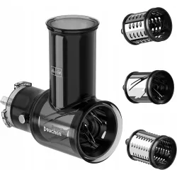 Nasadka do sokowirówki z ostrzami MUCHEN P001