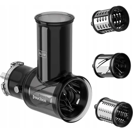 Nasadka do sokowirówki z ostrzami MUCHEN P001