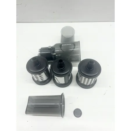 Nasadka do sokowirówki z ostrzami MUCHEN P001