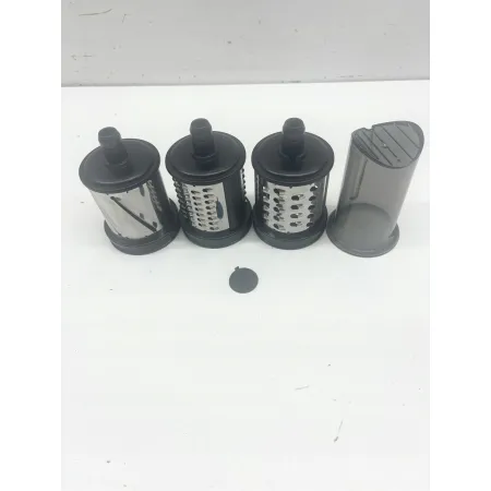 Nasadka do sokowirówki z ostrzami MUCHEN P001